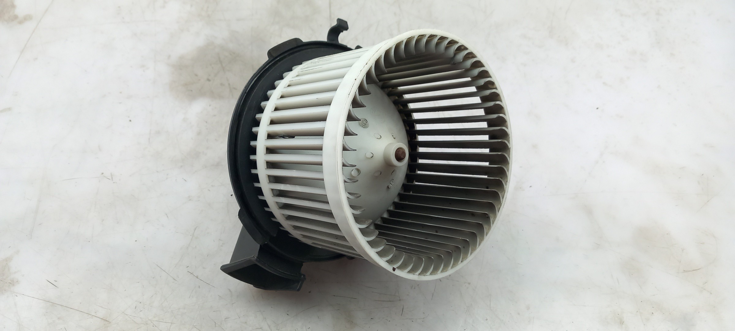 Ventola riscaldamento / Ventilatore abitacolo