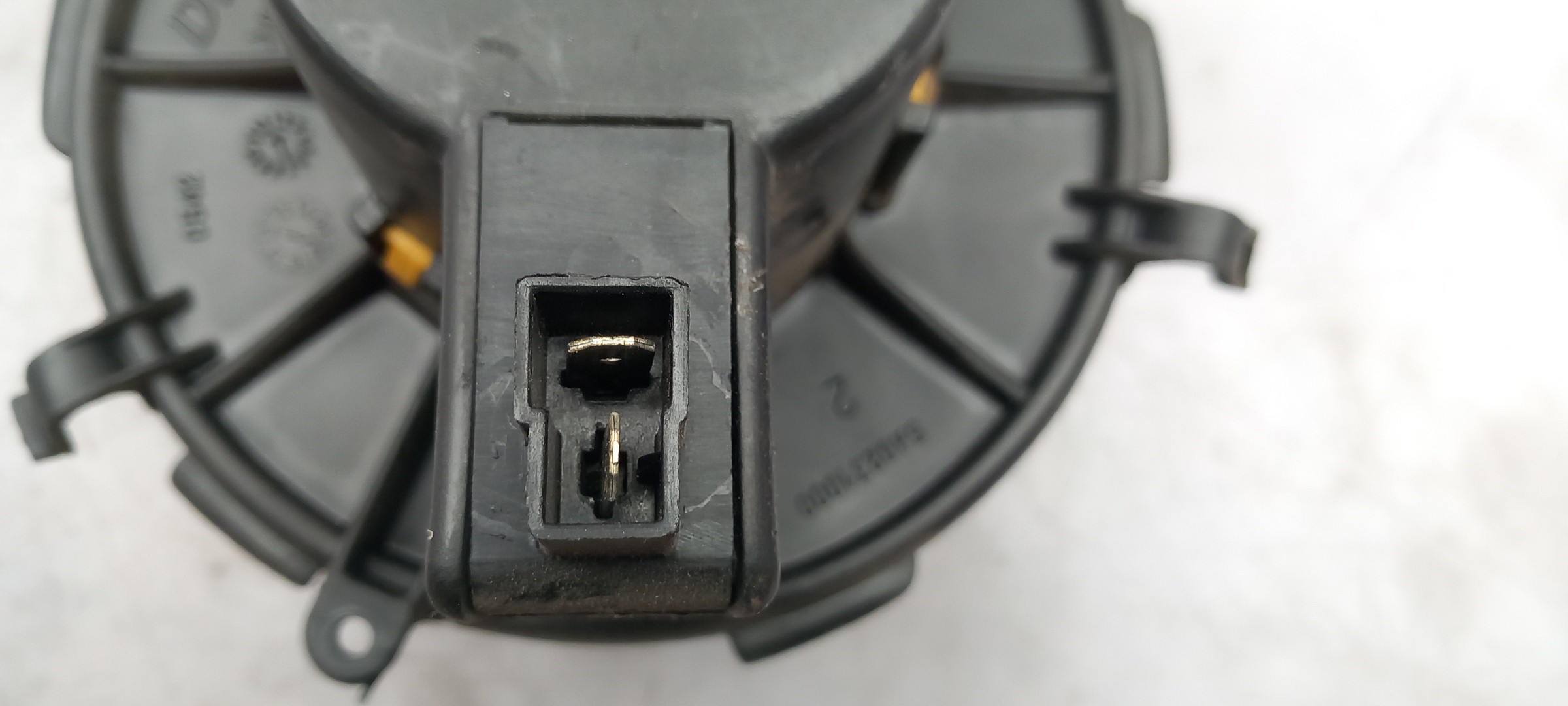 Ventola riscaldamento / Ventilatore abitacolo FIAT 500 (312_) Imagem-2