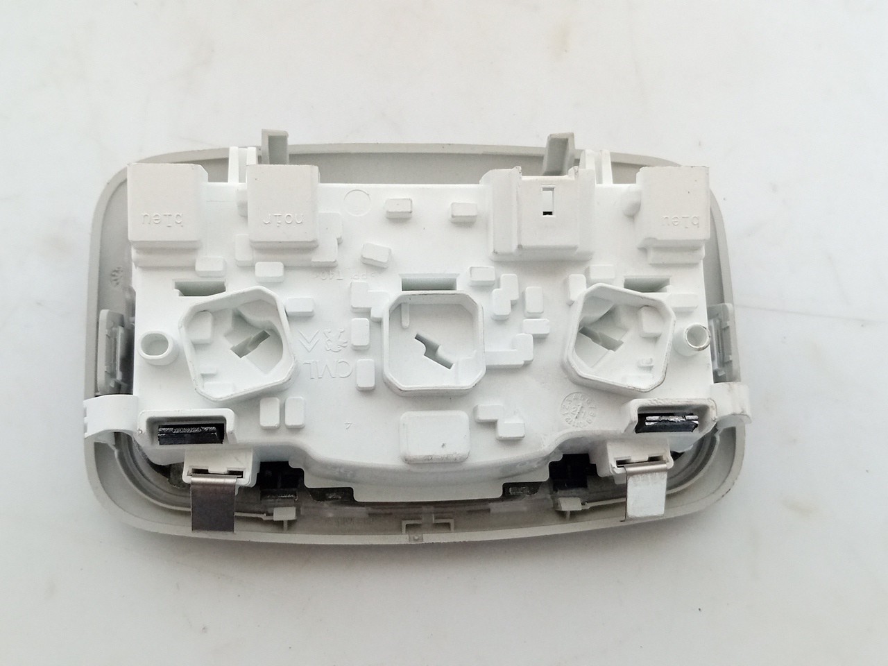 Plafonnier avant CITROËN C4 III Imagem-1