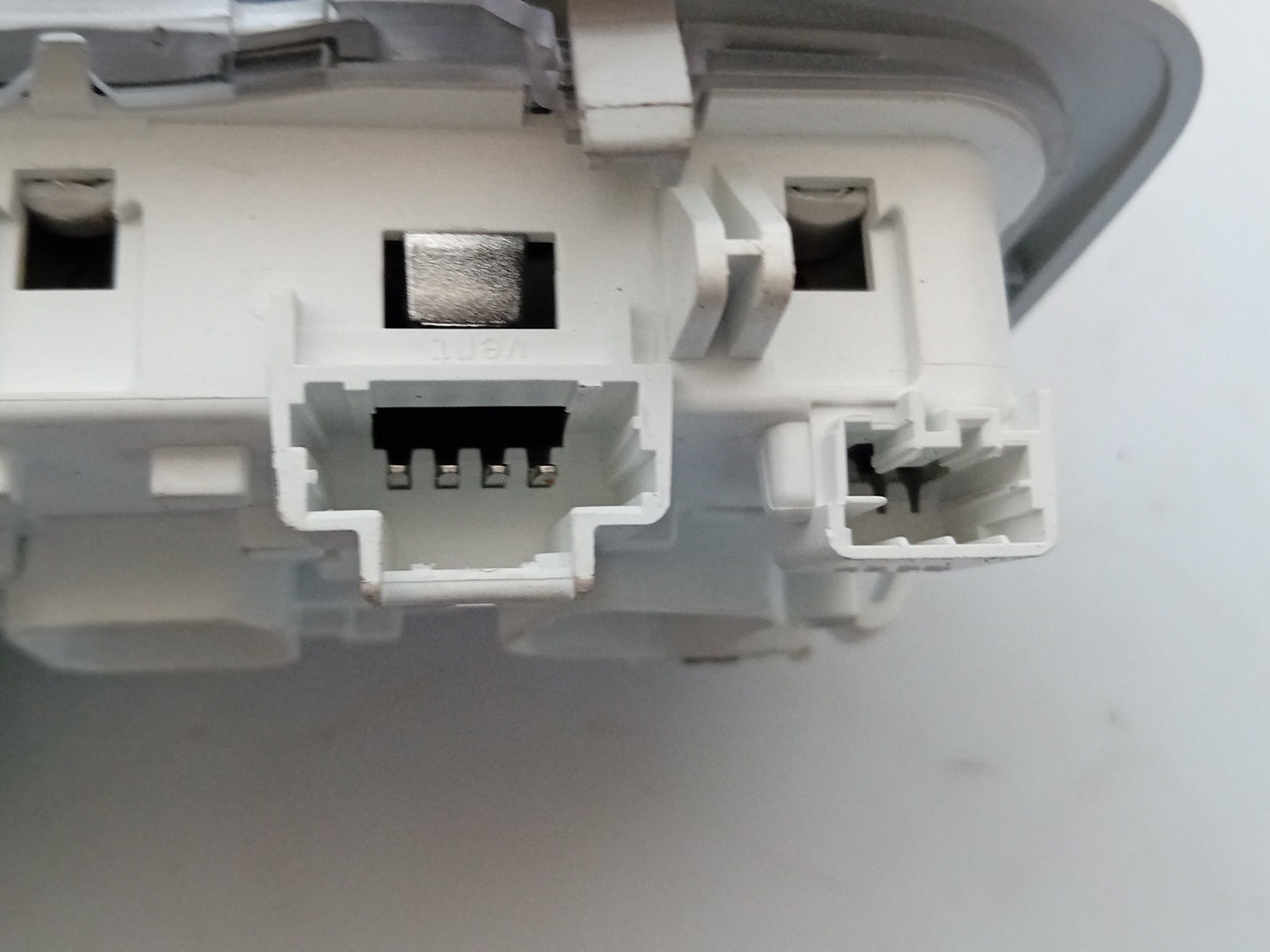Plafonnier avant CITROËN C4 III Imagem-2