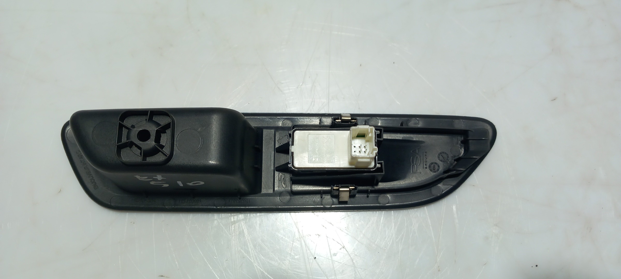 Left Front window control CITROËN C4 III Imagem-2