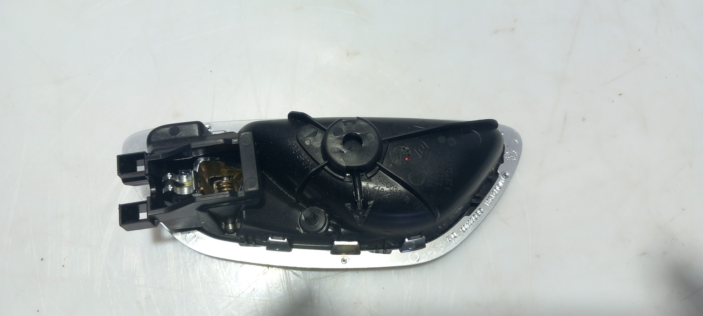 Pega interior porta frente direita RENAULT Talisman (L2M_) Imagem-1