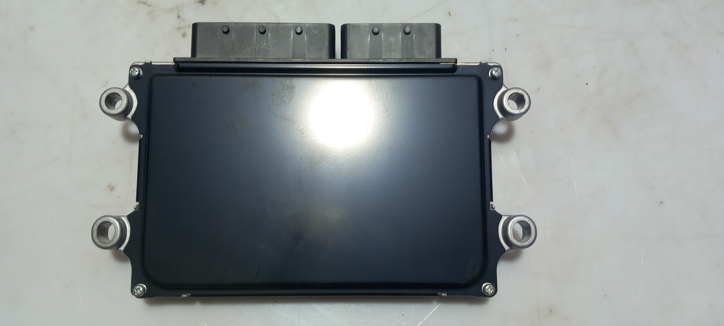 Centralita motor / ECU NISSAN Leaf EV (ZE1) Imagem-1