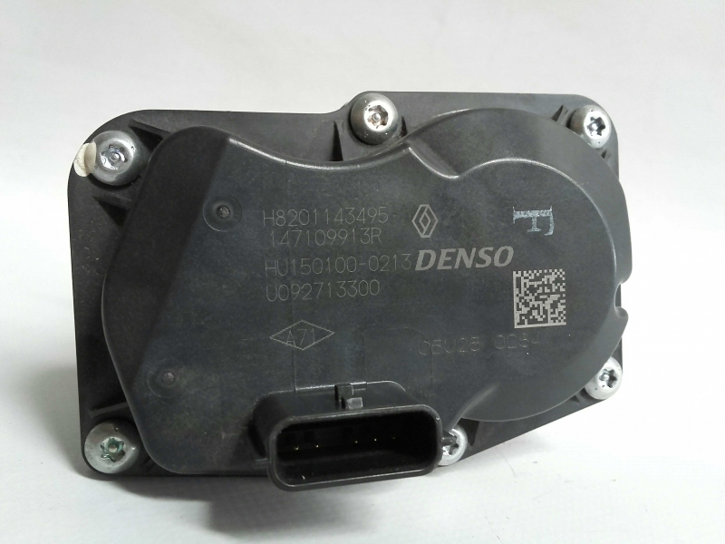 Válvula EGR RENAULT Megane IV (B9A/M_) Imagem-1