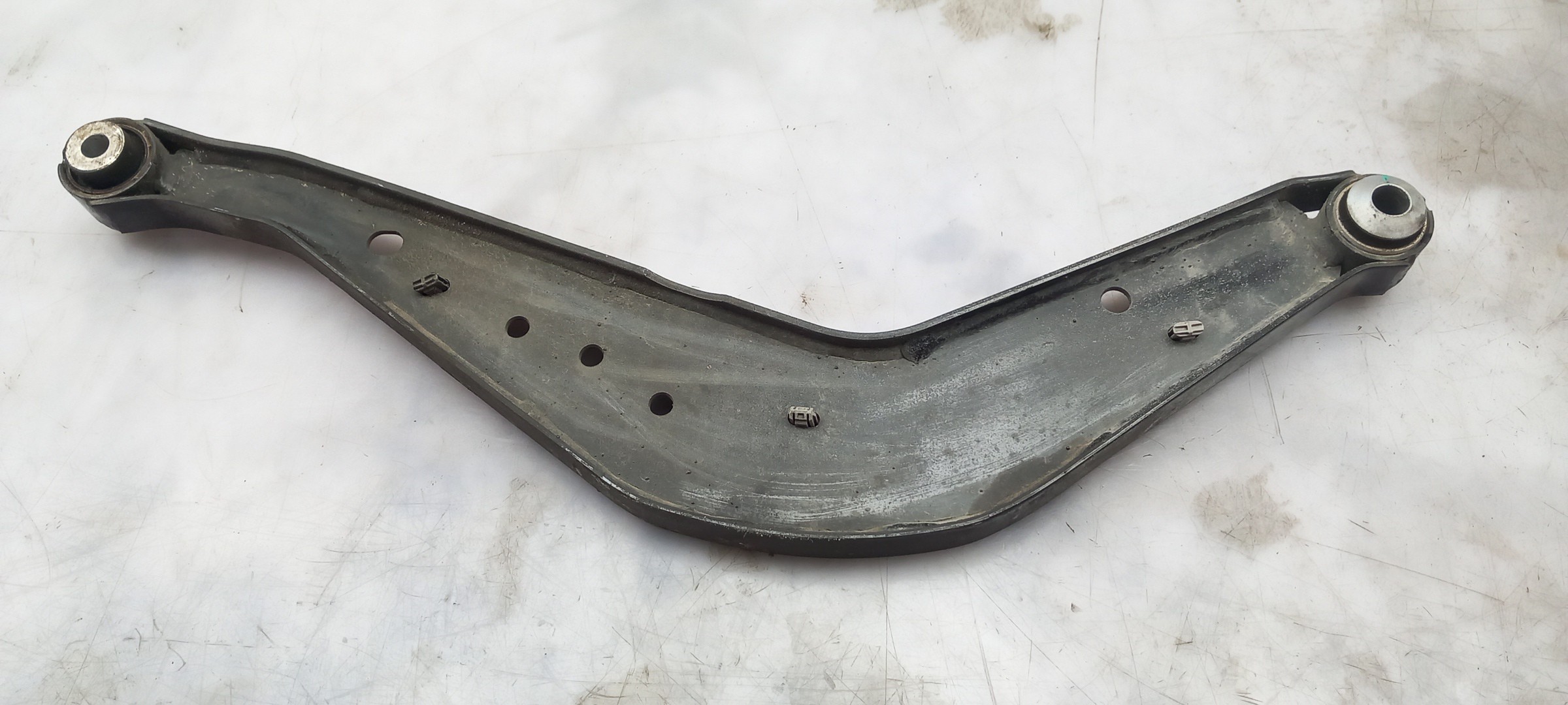 Bras de suspension Avant gauche OPEL Insignia B Grand Sport (Z18) Imagem-1
