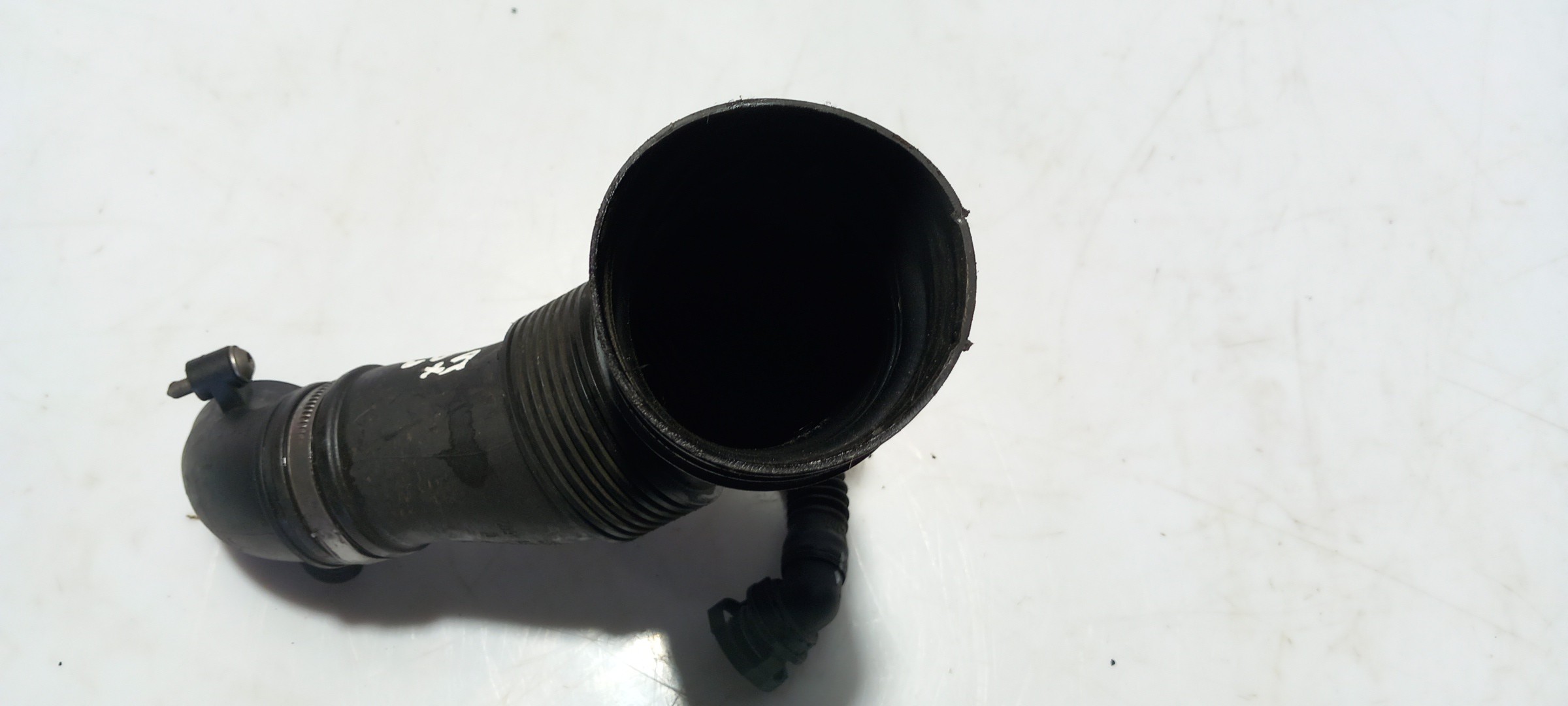 Tubo do intercooler VOLKSWAGEN Polo (6R, 6C) Imagem-2
