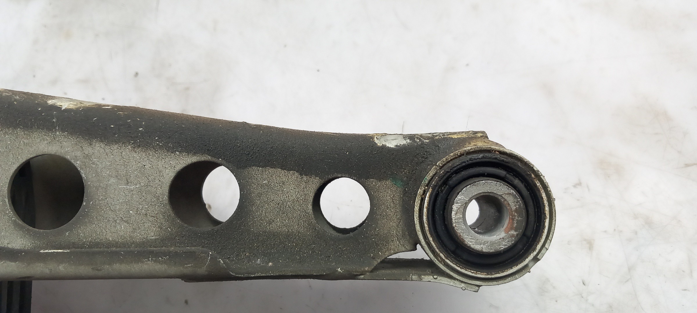 Bras de suspension Avant gauche OPEL Insignia B Grand Sport (Z18) Imagem-3