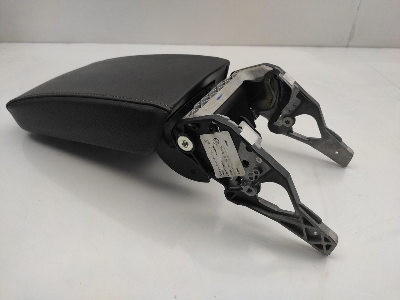 Armrest VOLKSWAGEN Jetta IV (162, 163) Imagem-2