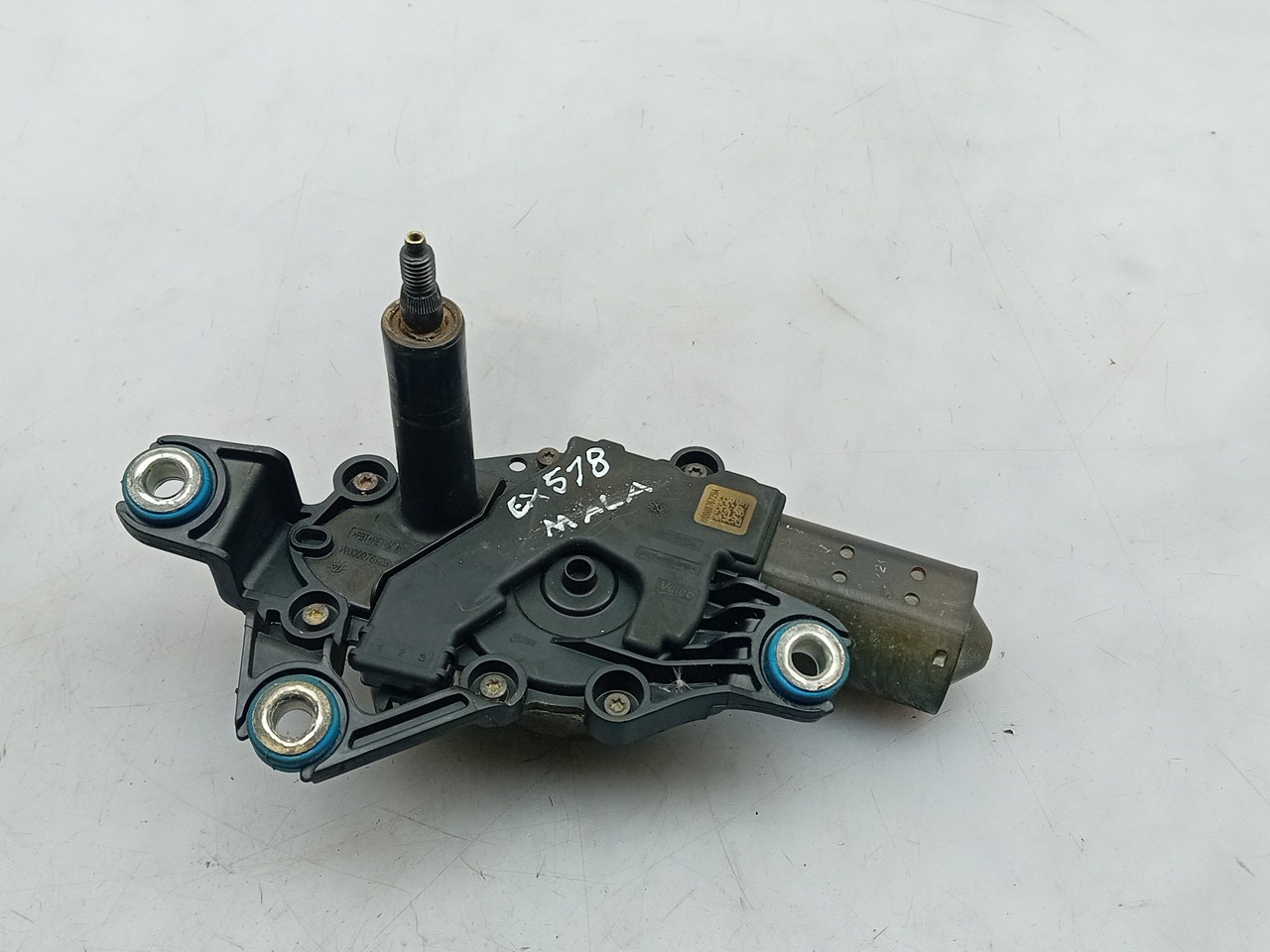 Motor limpiaparabrisas Trasero VOLVO V60 II (225) Imagem-1