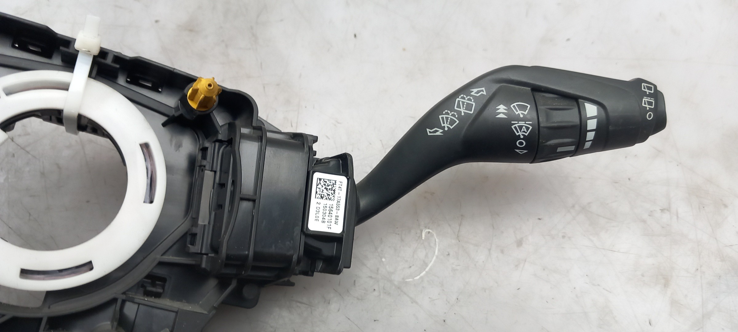 Light and wiper lever set FORD S-Max Imagem-1