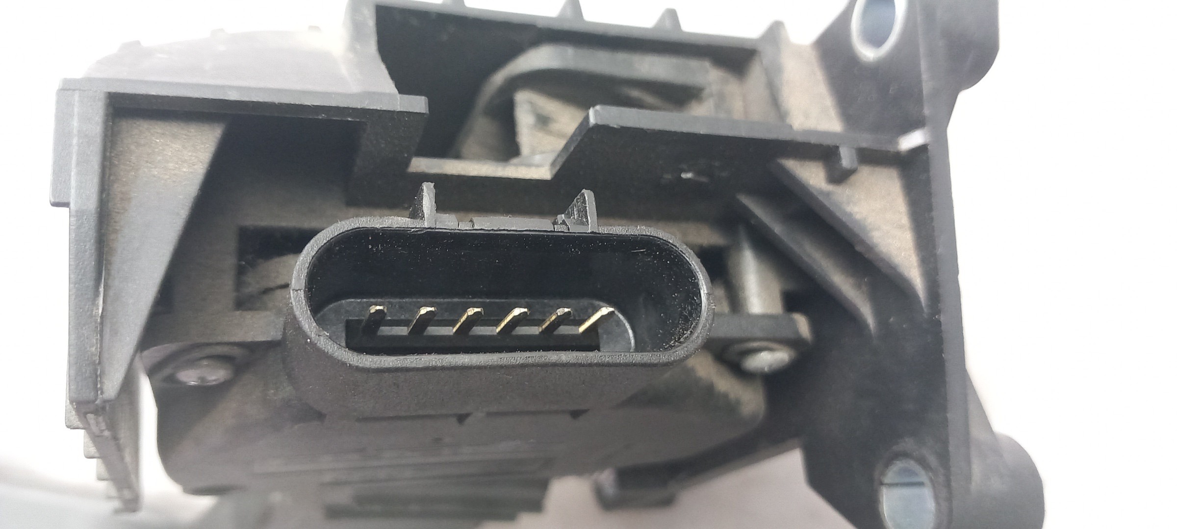 Pedale acceleratore FIAT 500 (312_) Imagem-2