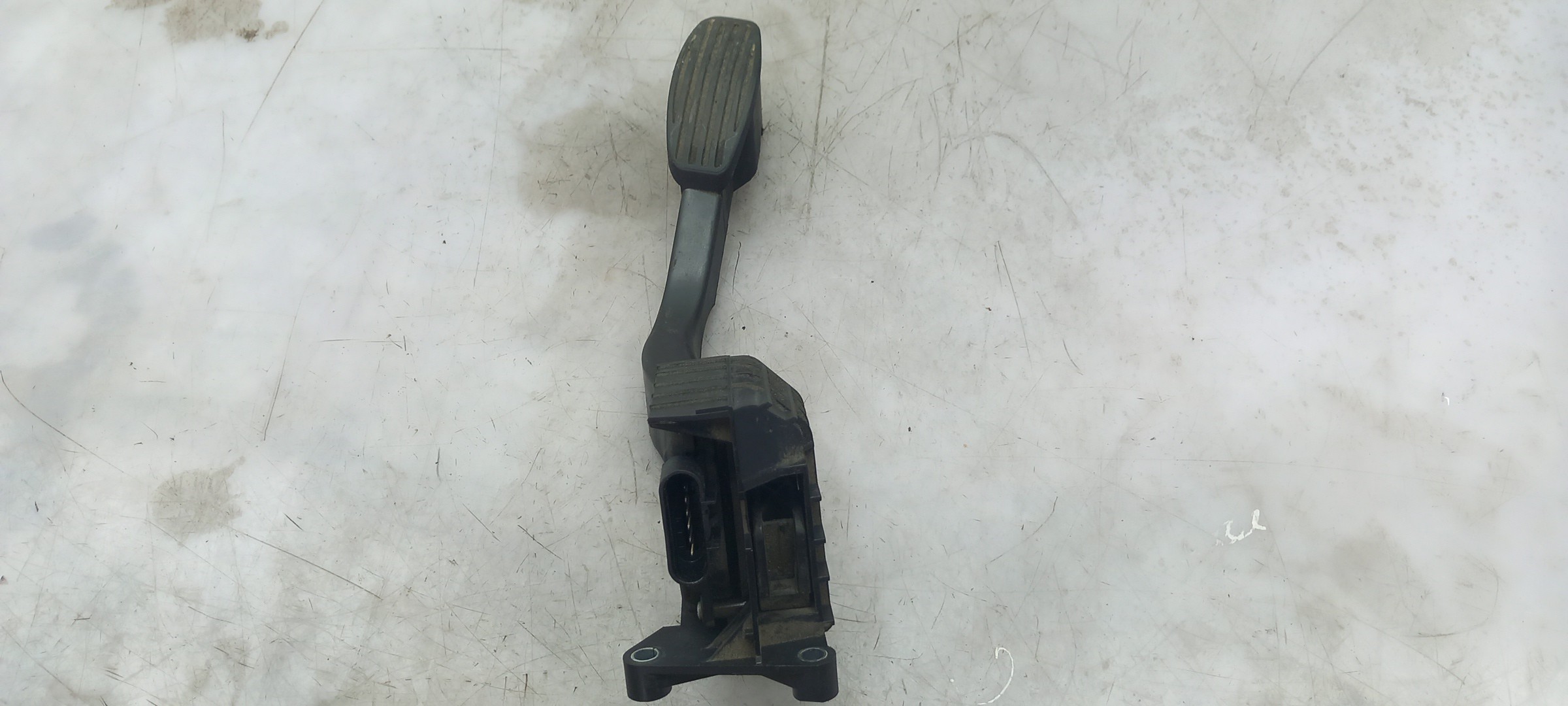 Pedale acceleratore FIAT 500 (312_) Imagem-3