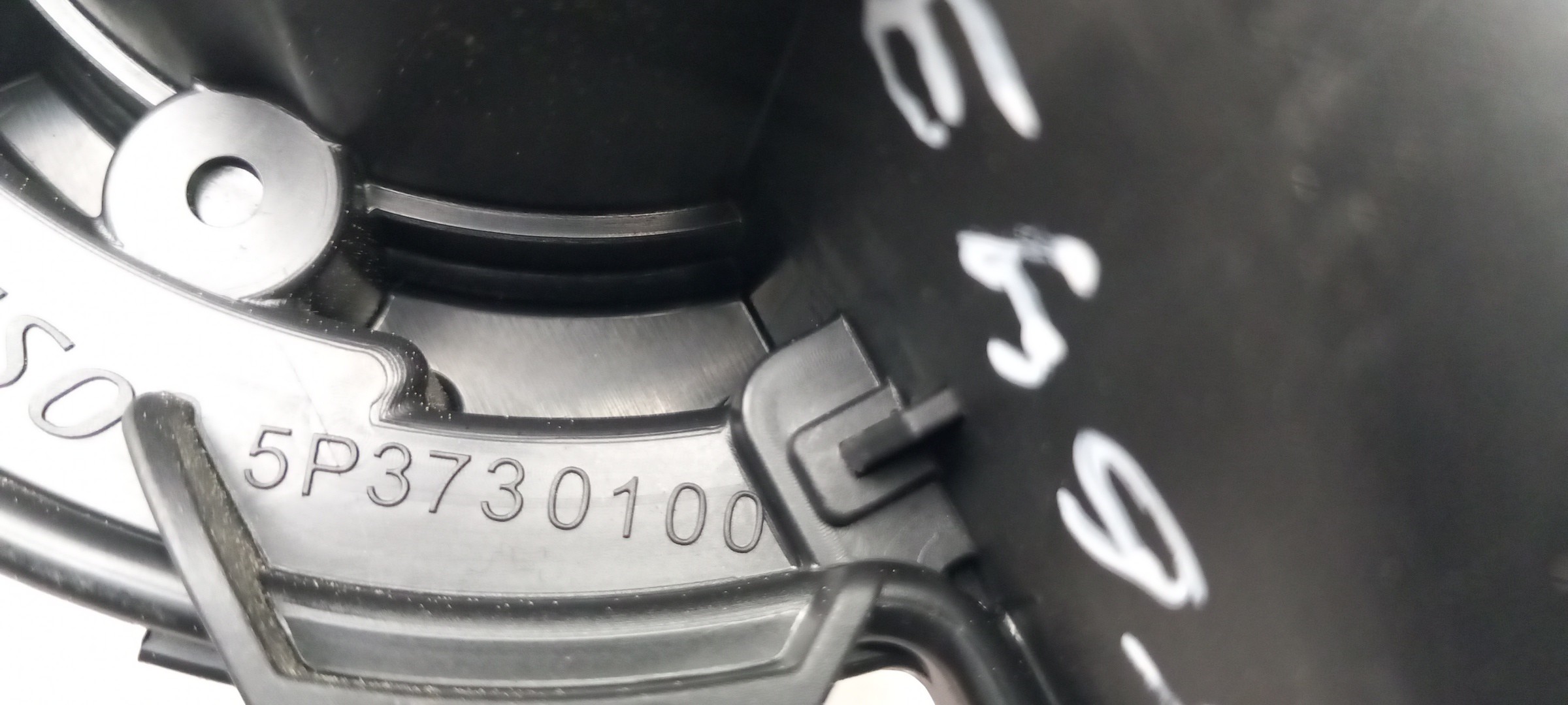 Heater Blower Motor DACIA Sandero II (5S_) Imagem-4