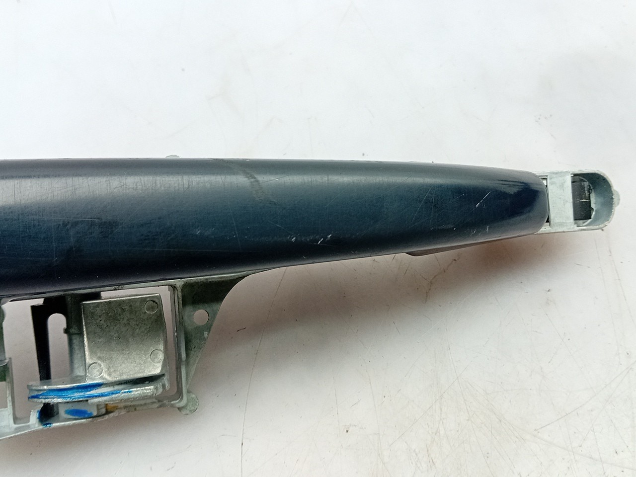 Left front door handle PEUGEOT 2008 I (CU_) Imagem-1