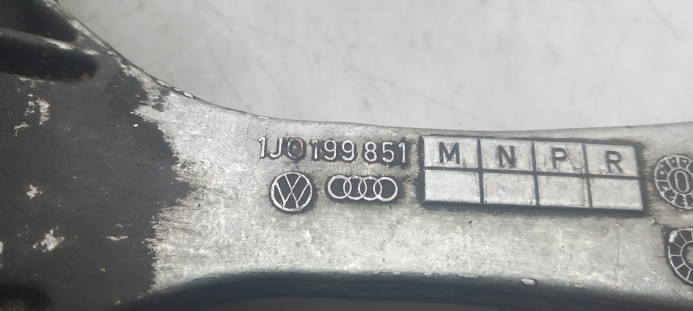 Support De Boîte OPEL Mokka / Mokka X Imagem-3