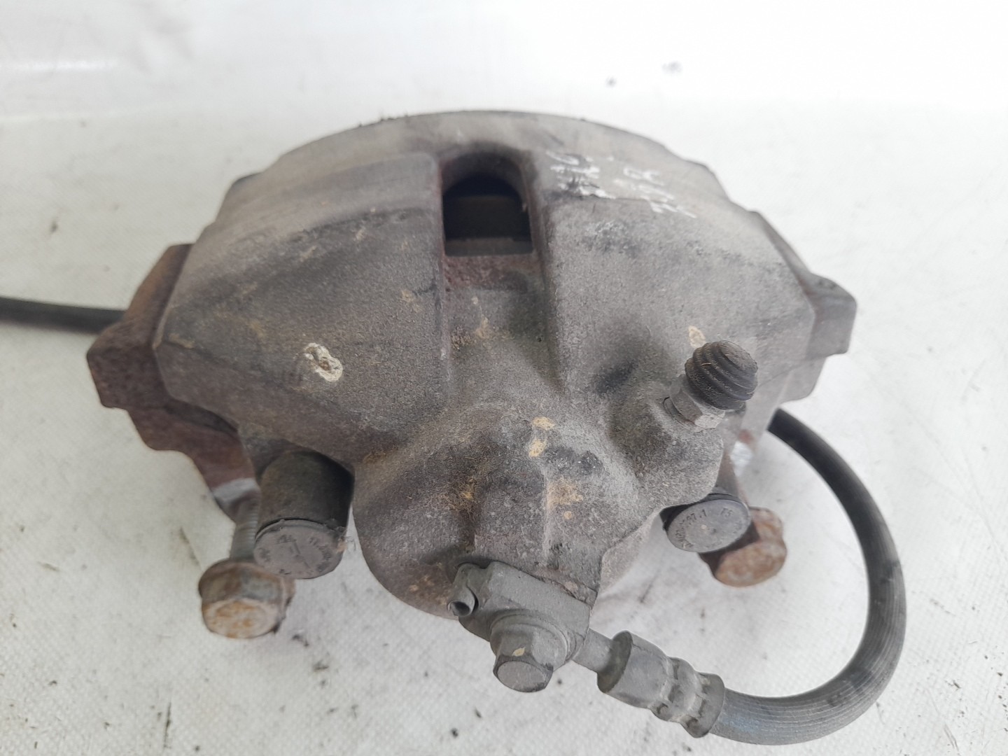 Right front Brake Caliper VOLKSWAGEN Jetta IV (162, 163) Imagem-1