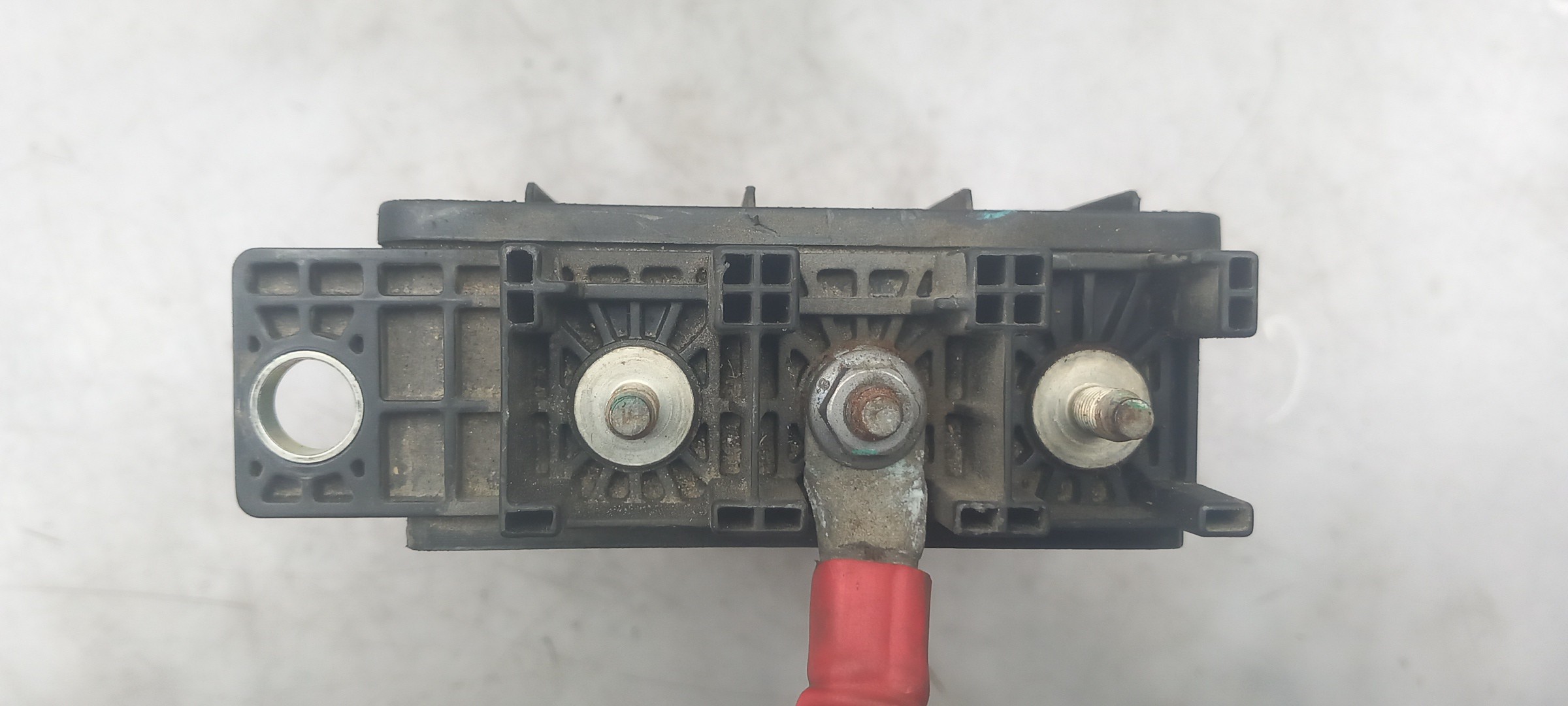 Module générique RENAULT Latitude (L70_) Imagem-3