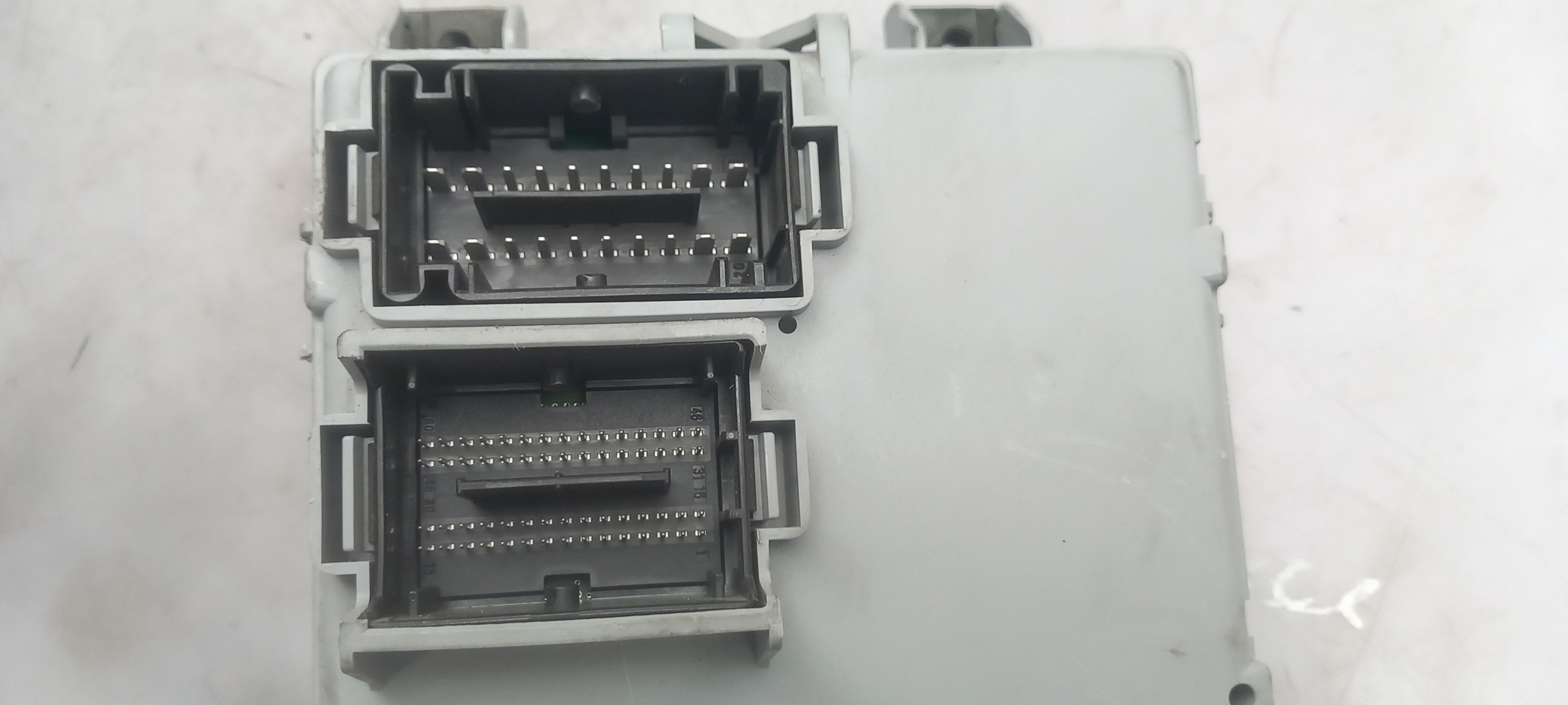 Fuse box / SAM / BSI FIAT Panda (312_, 319_) Imagem-2