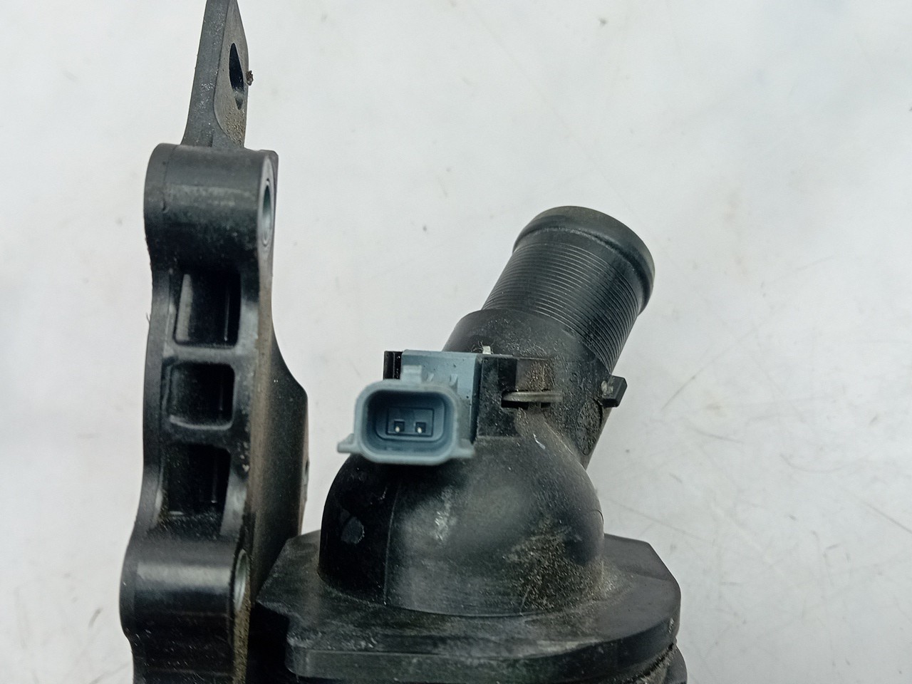 Cuerpo del termostato RENAULT Scénic IV (J9_) Imagem-2