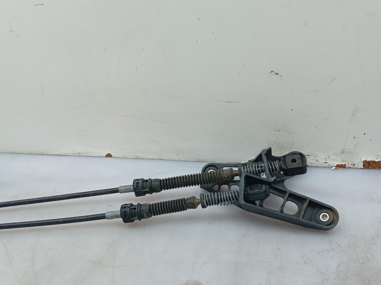 Selector de caja de cambios SEAT Leon (5F1) Imagem-2