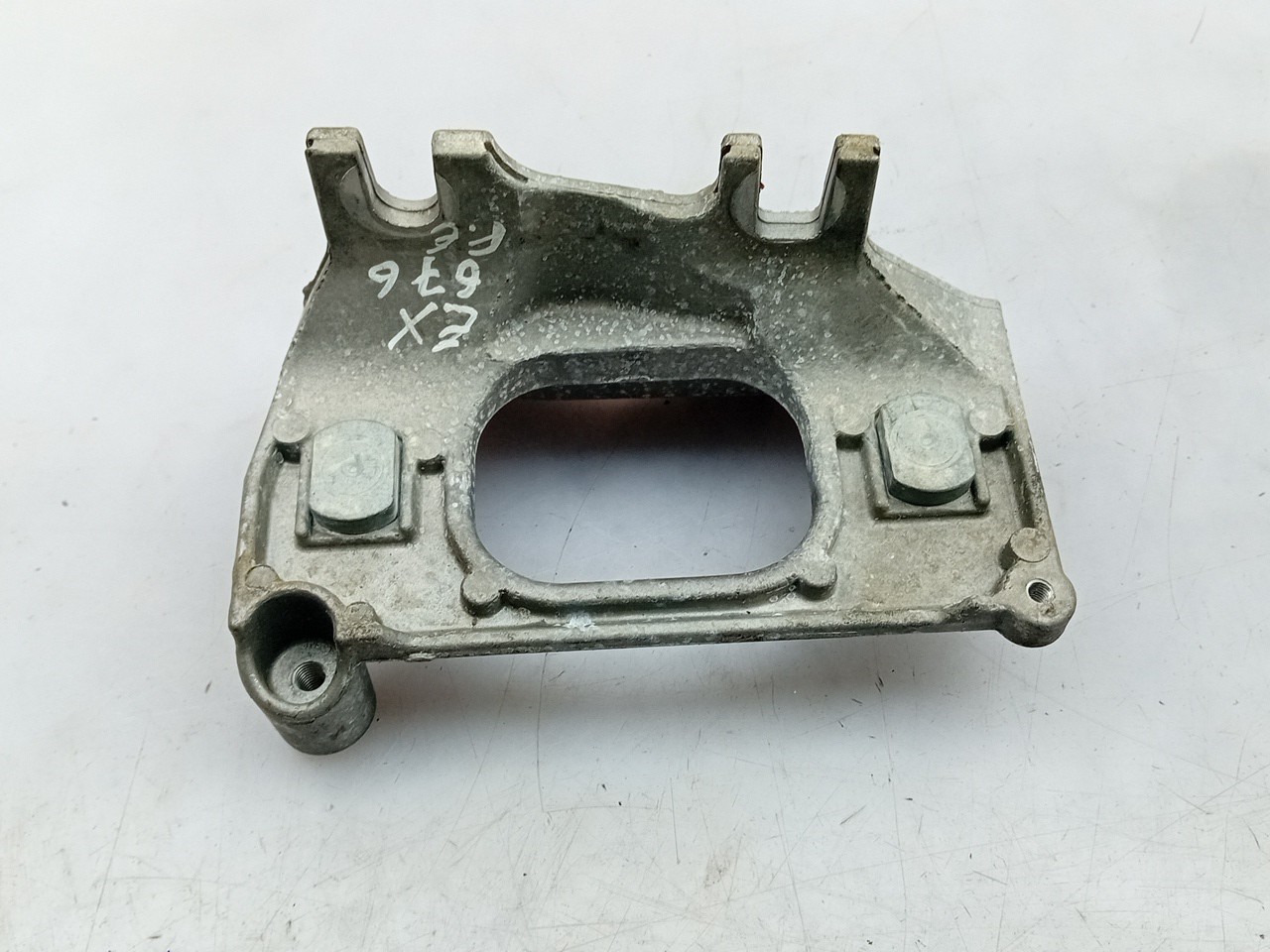 Engine Mount