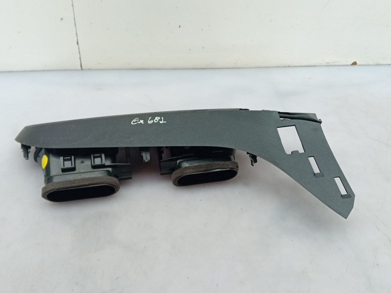 Diffuser / air vent RENAULT Kadjar (HA_, HL_) Imagem-1