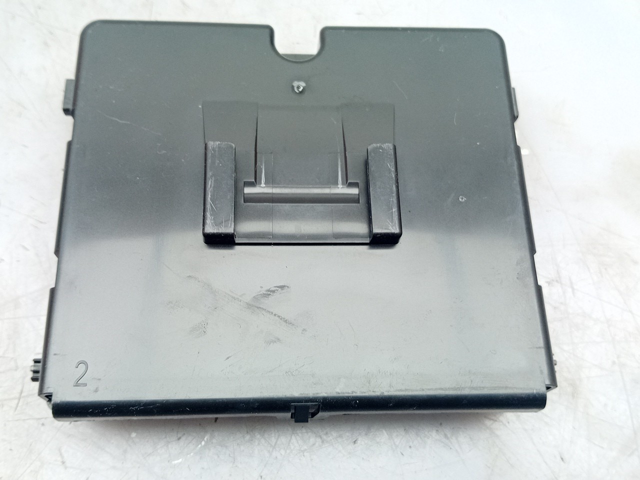 Generic Unit Module RENAULT Zoe (BFM_) Imagem-1