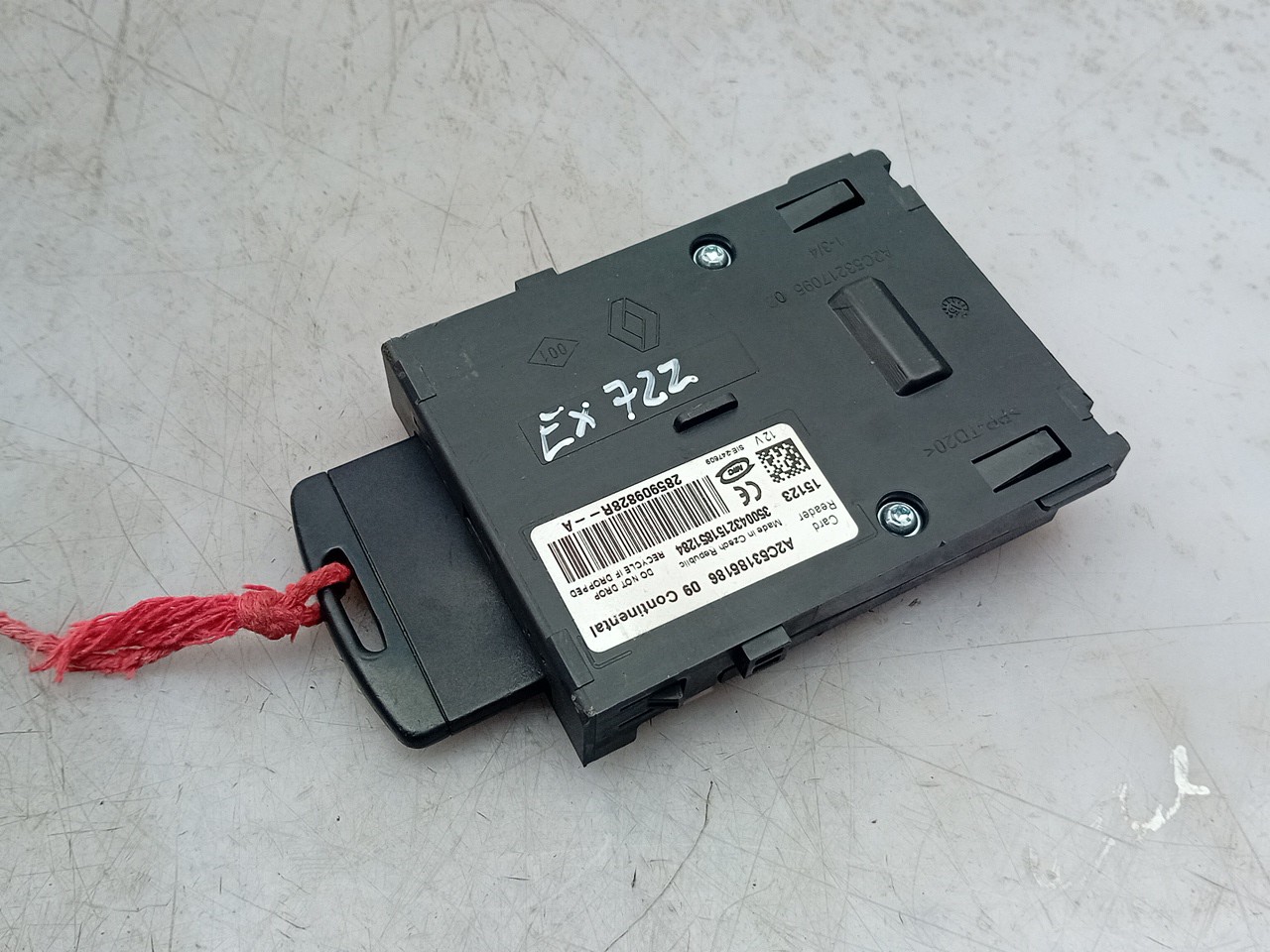 Module générique