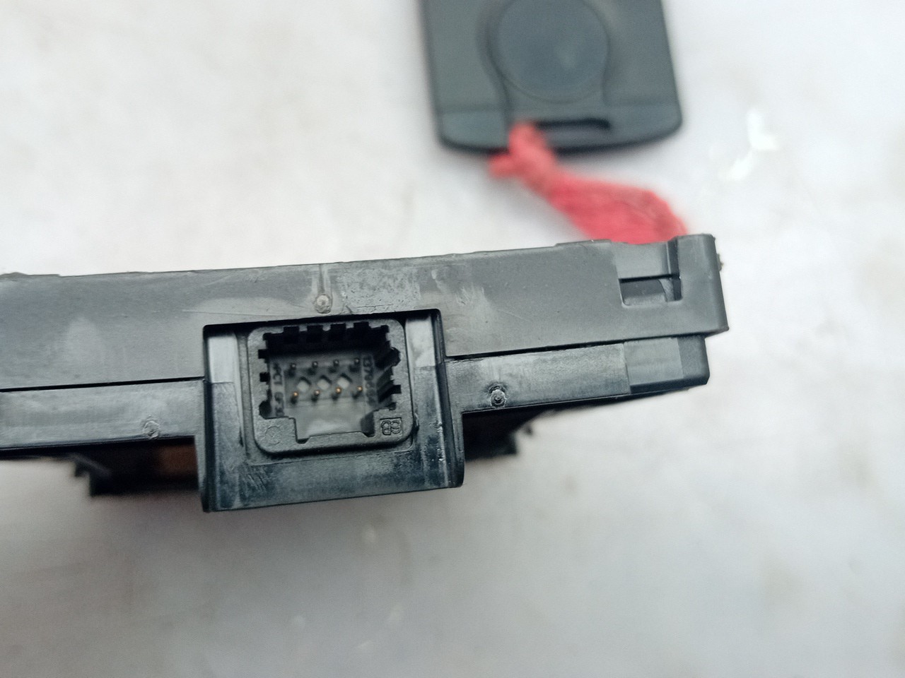 Module générique RENAULT Zoe (BFM_) Imagem-2