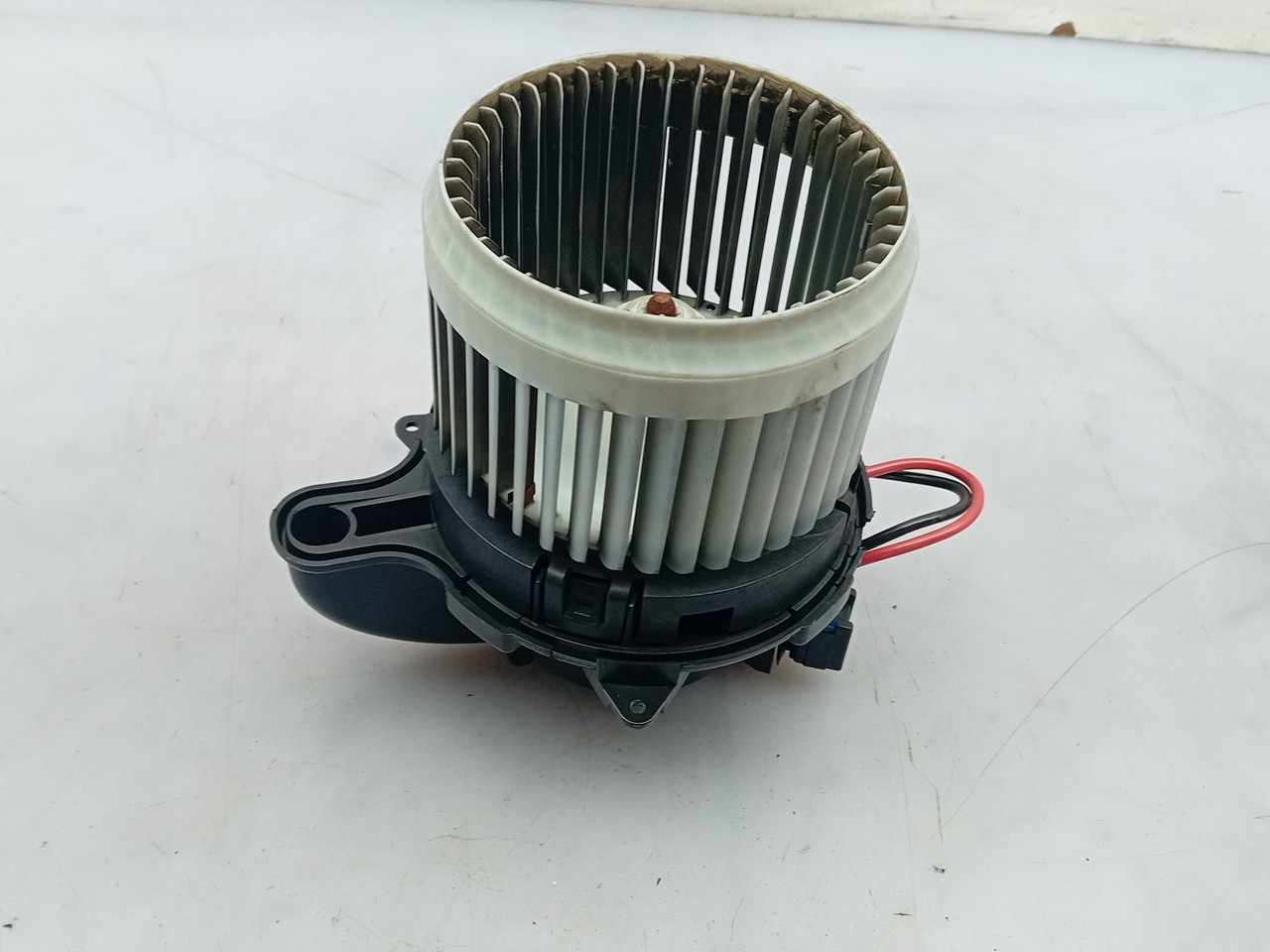 Motor da chauffage / sofagem