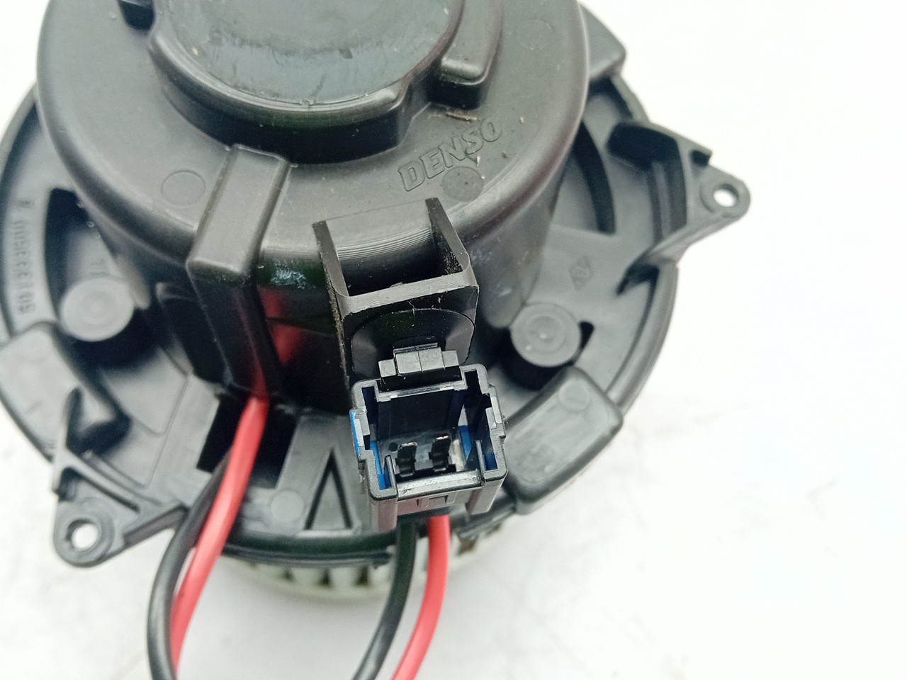 Motor da chauffage / sofagem RENAULT Zoe (BFM_) Imagem-2