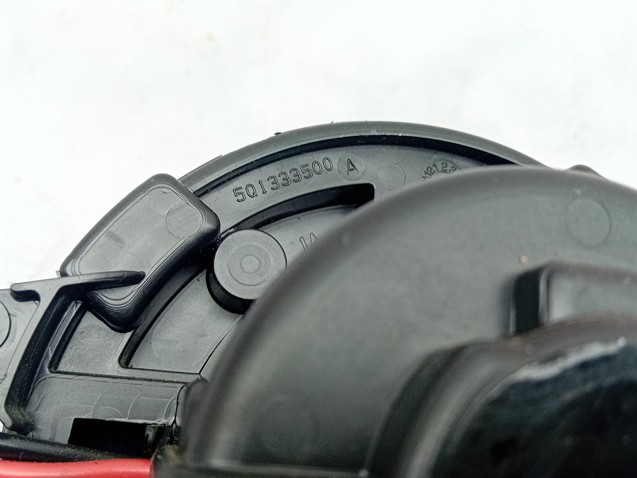 Motor da chauffage / sofagem RENAULT Zoe (BFM_) Imagem-3