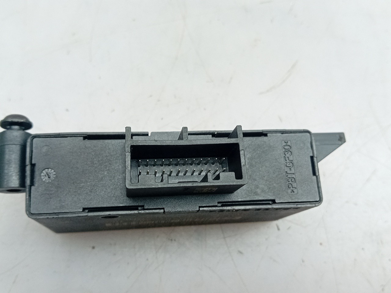 Parking PDC Control Unit Module RENAULT Zoe (BFM_) Imagem-1