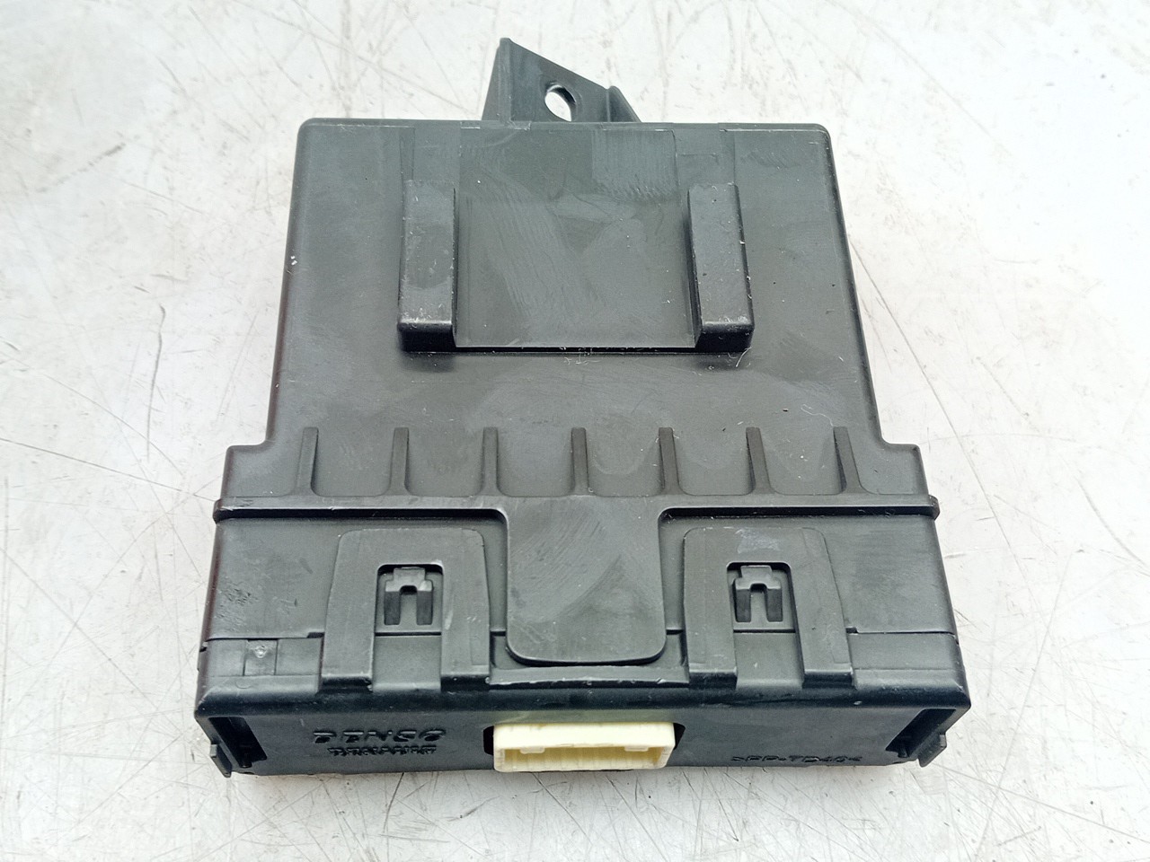 Comfort Unit Module RENAULT Zoe (BFM_) Imagem-1