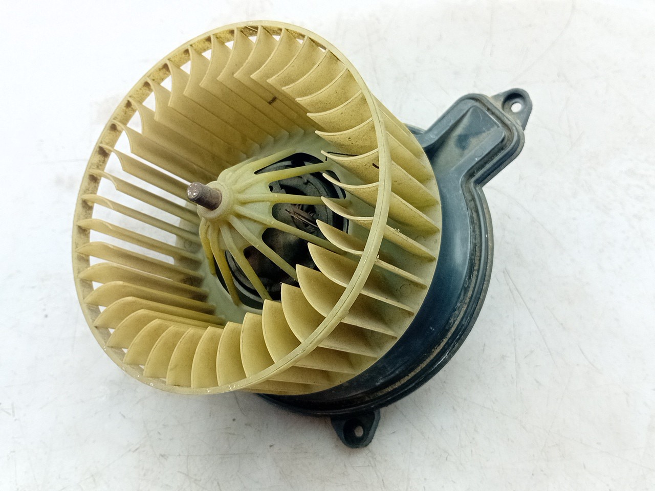 Motor da chauffage / sofagem