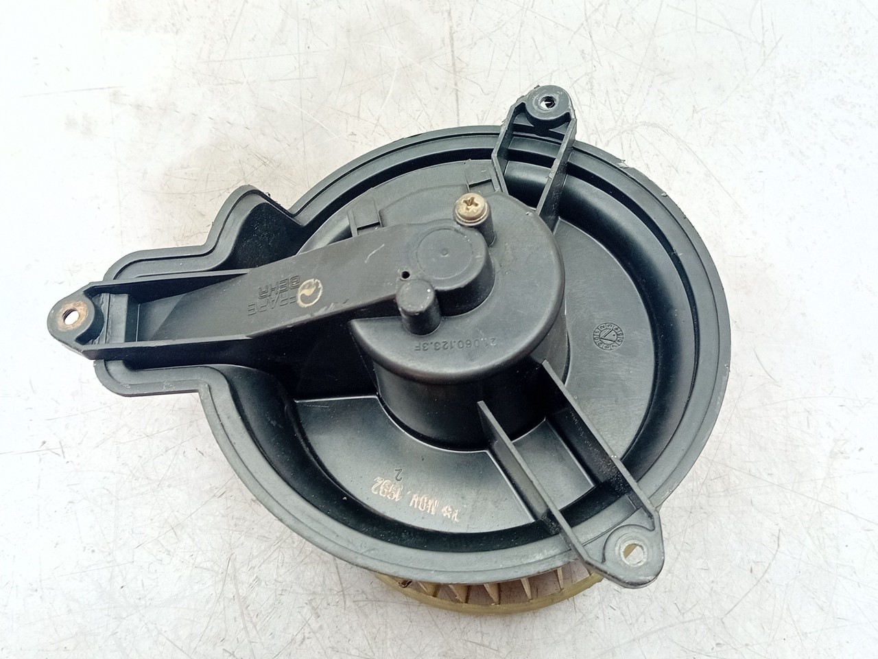 Motor da chauffage / sofagem PEUGEOT 306 Break (7E, N3, N5) Imagem-1