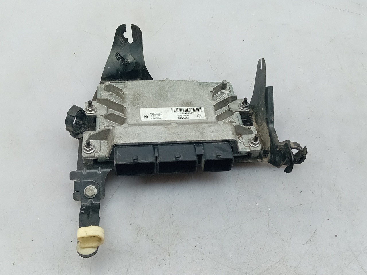 Centralina motor / ECU