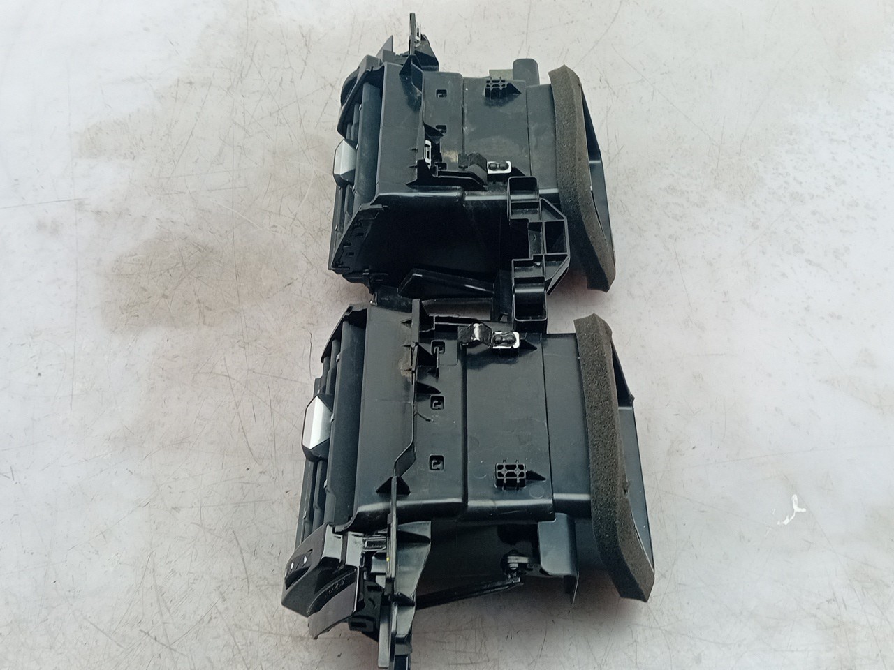 Difusor / salida de aire DS DS7 Crossback (J_) Imagem-1
