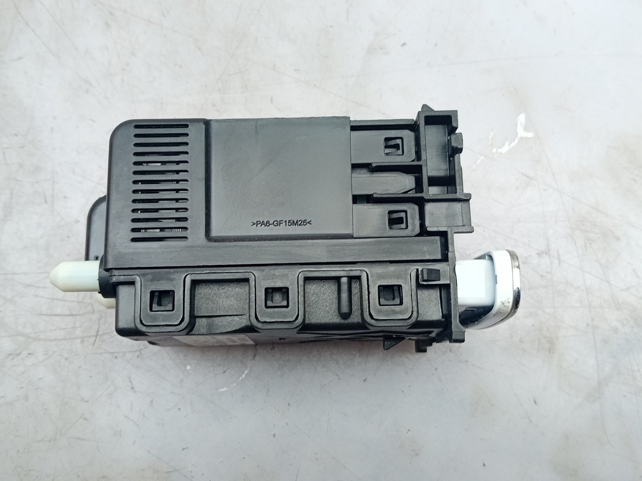 Module générique RENAULT Zoe (BFM_) Imagem-1