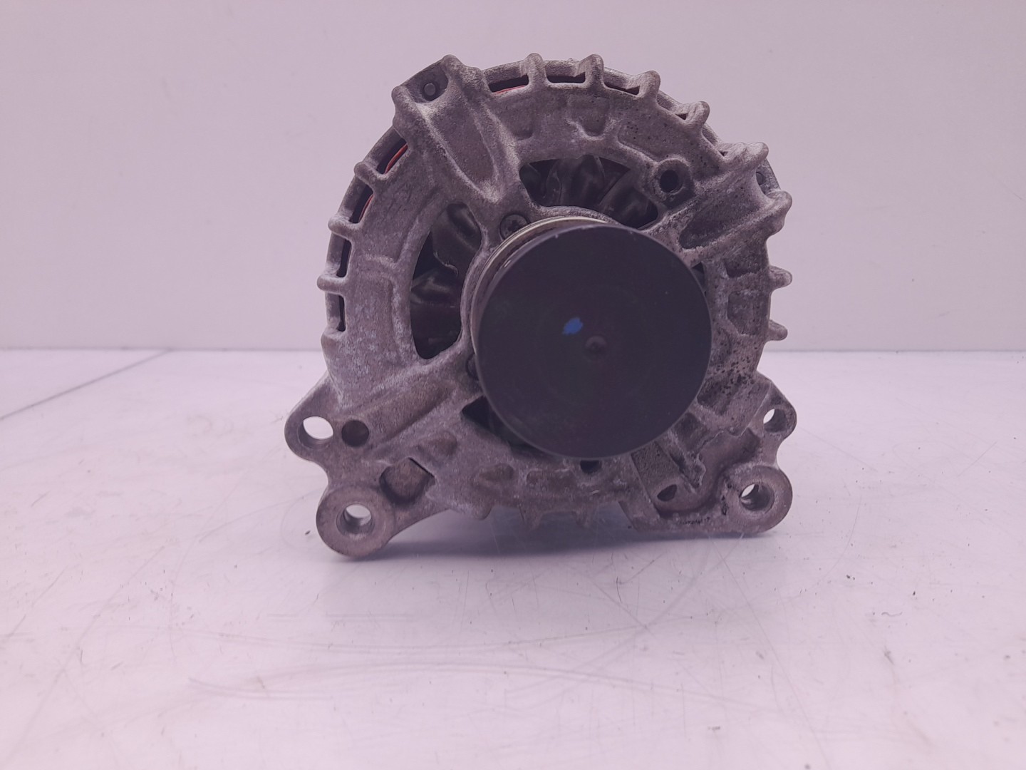 Alternador VOLKSWAGEN Jetta IV (162, 163) Imagem-1