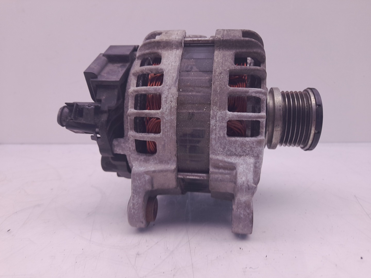 Alternador VOLKSWAGEN Jetta IV (162, 163) Imagem-2