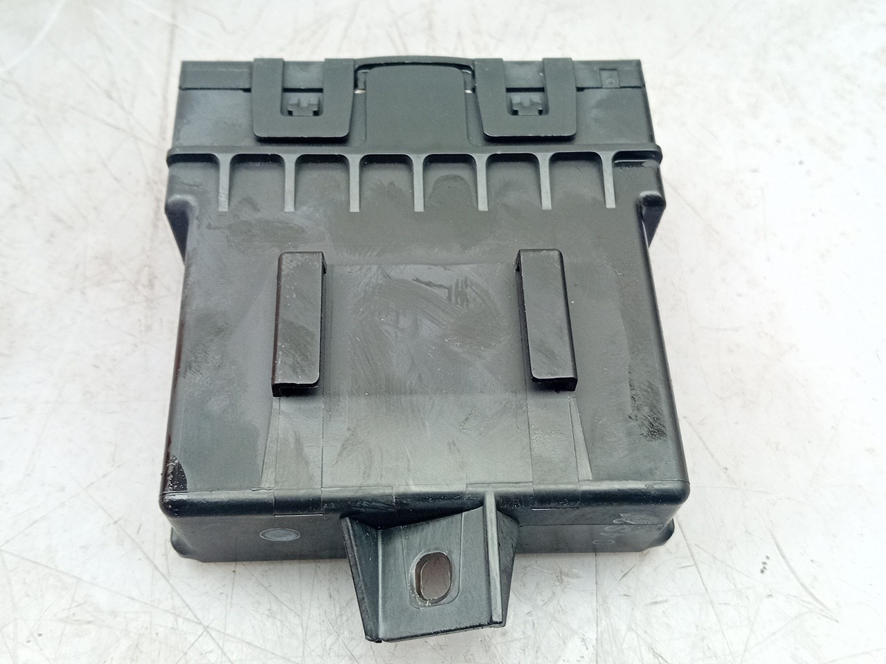 Module de confort RENAULT Zoe (BFM_) Imagem-1