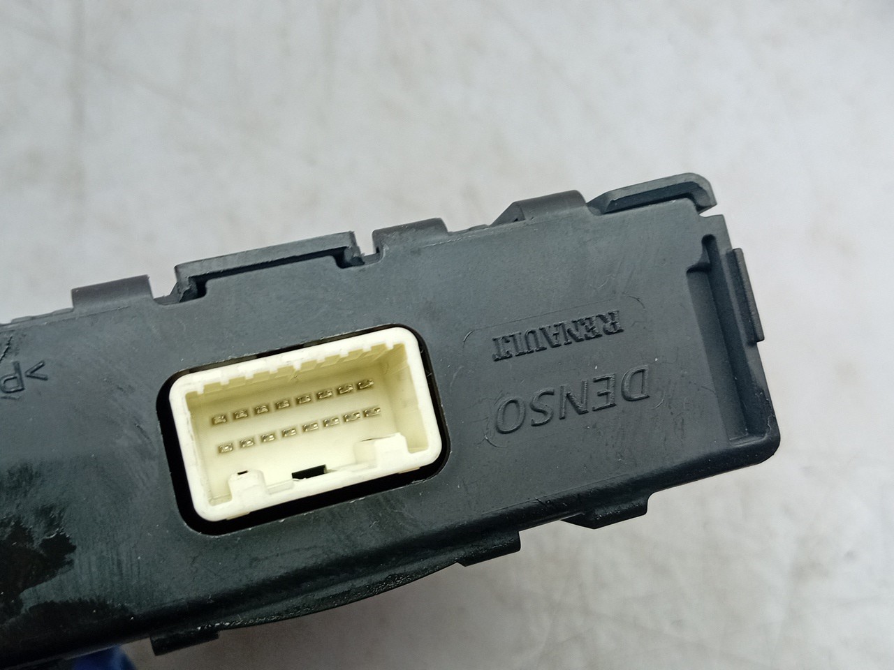 Module de confort RENAULT Zoe (BFM_) Imagem-2