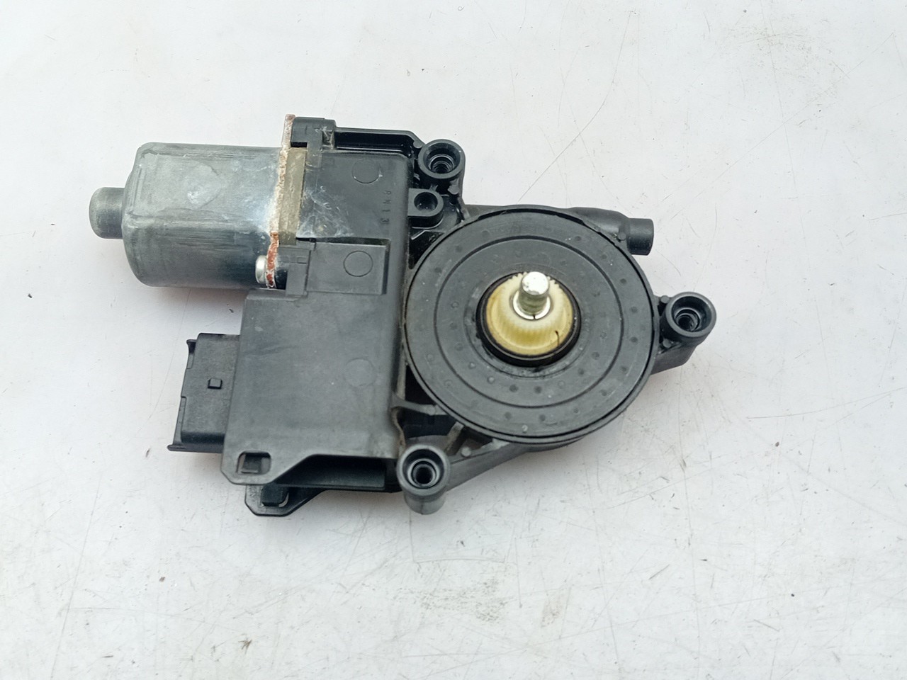 Front Right Door Window Regulator Motor PEUGEOT 508 Imagem-1