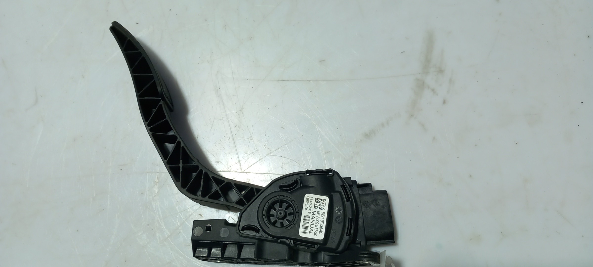 Pedal acelerador FORD Tourneo Courier Kombi I Imagem-1