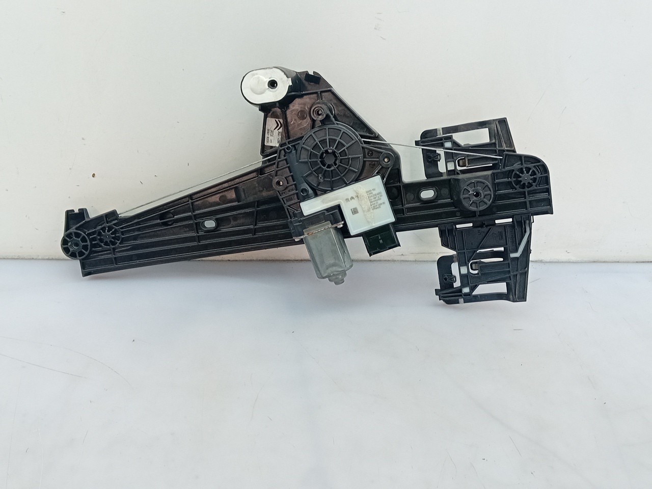 Left rear window regulator CITROËN C4 III Imagem-1