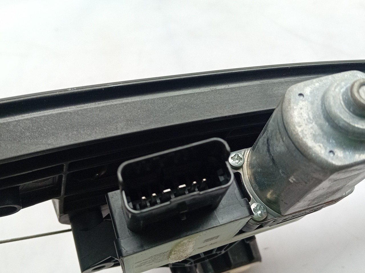 Left rear window regulator CITROËN C4 III Imagem-2