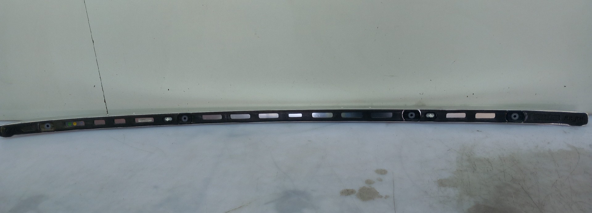 Barra de tejadilho DS DS7 Crossback (J_) Imagem-1