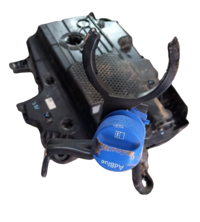Depósito AdBlue DS DS7 Crossback (J_) Imagem-1