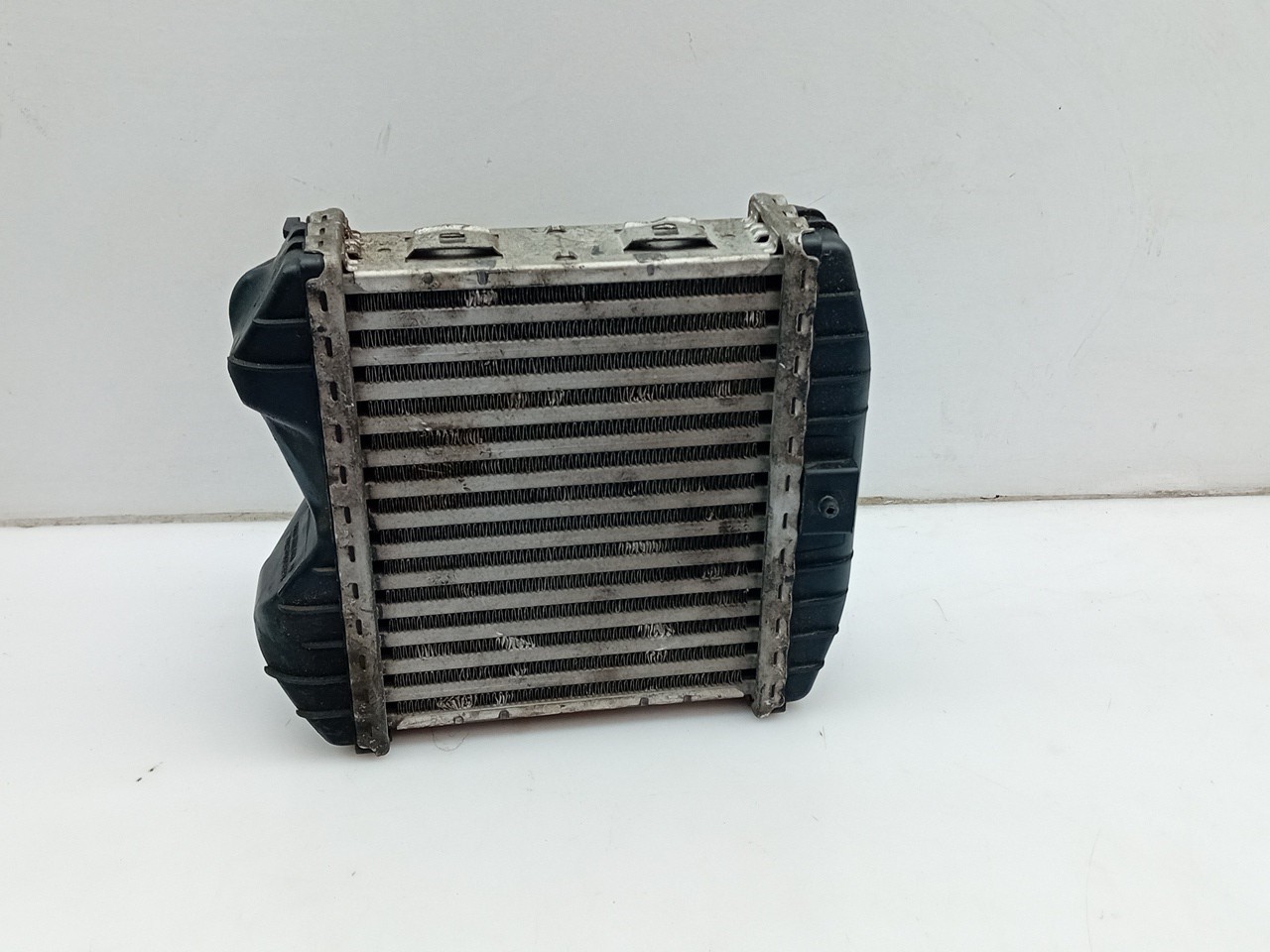 Radiador del intercooler SMART City-Coupé (450) Imagem-1